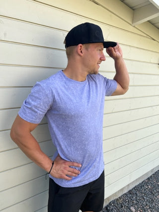 CAMA Men's T-Shirt, black