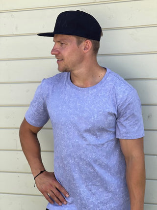 CAMA Men's T-Shirt, black