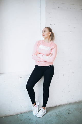 CAMA Women's college, pink