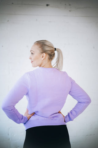 CAMA Women's college, lavender
